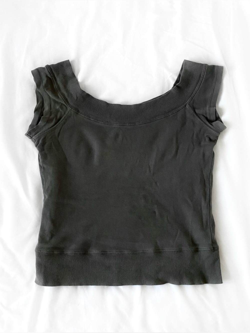 Brandy Melville Ginny Top